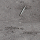 Imagen para el artículo titulado 50 años después se revela lo lejos que llegaron las pelotas de golf que golpeó un astronauta en la Luna